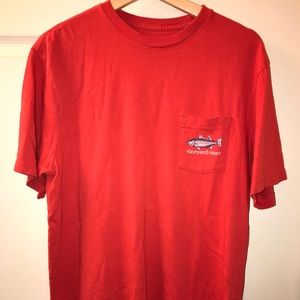 Vineyard Vines T shirt Size Small
